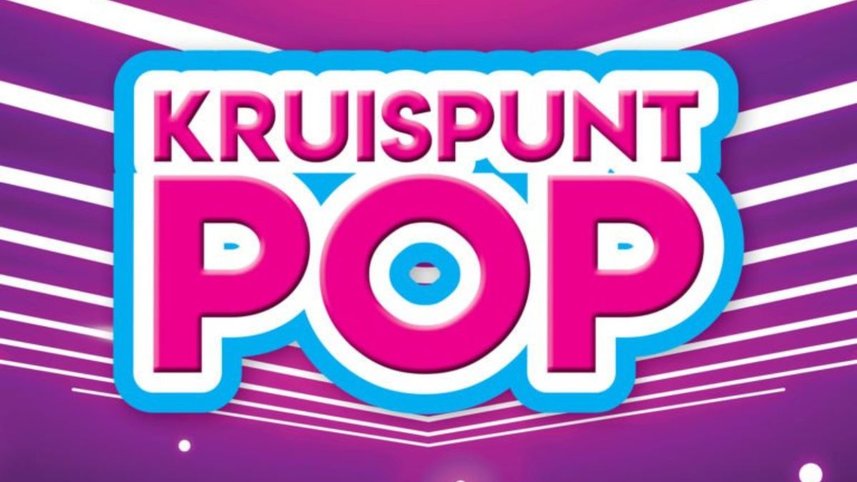 Verwachting Kruispuntpop 2025