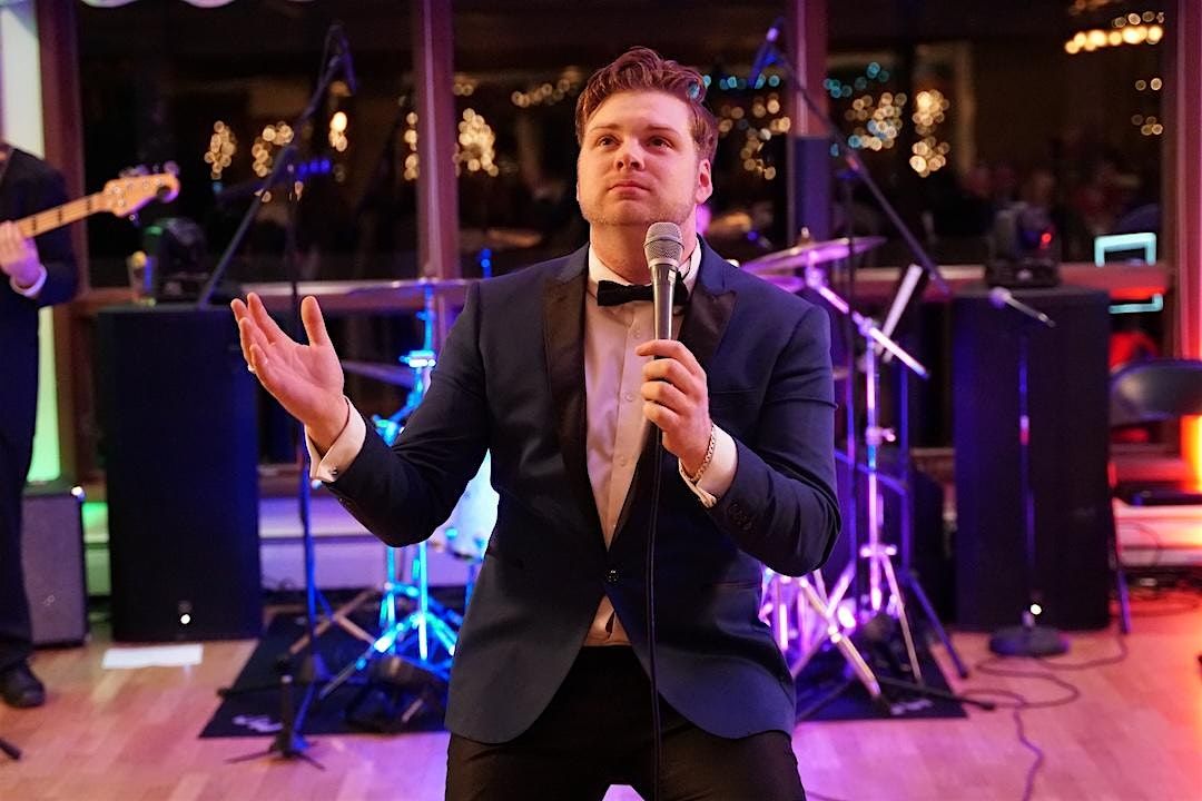 Brad Roccanova & His Big Band | THU