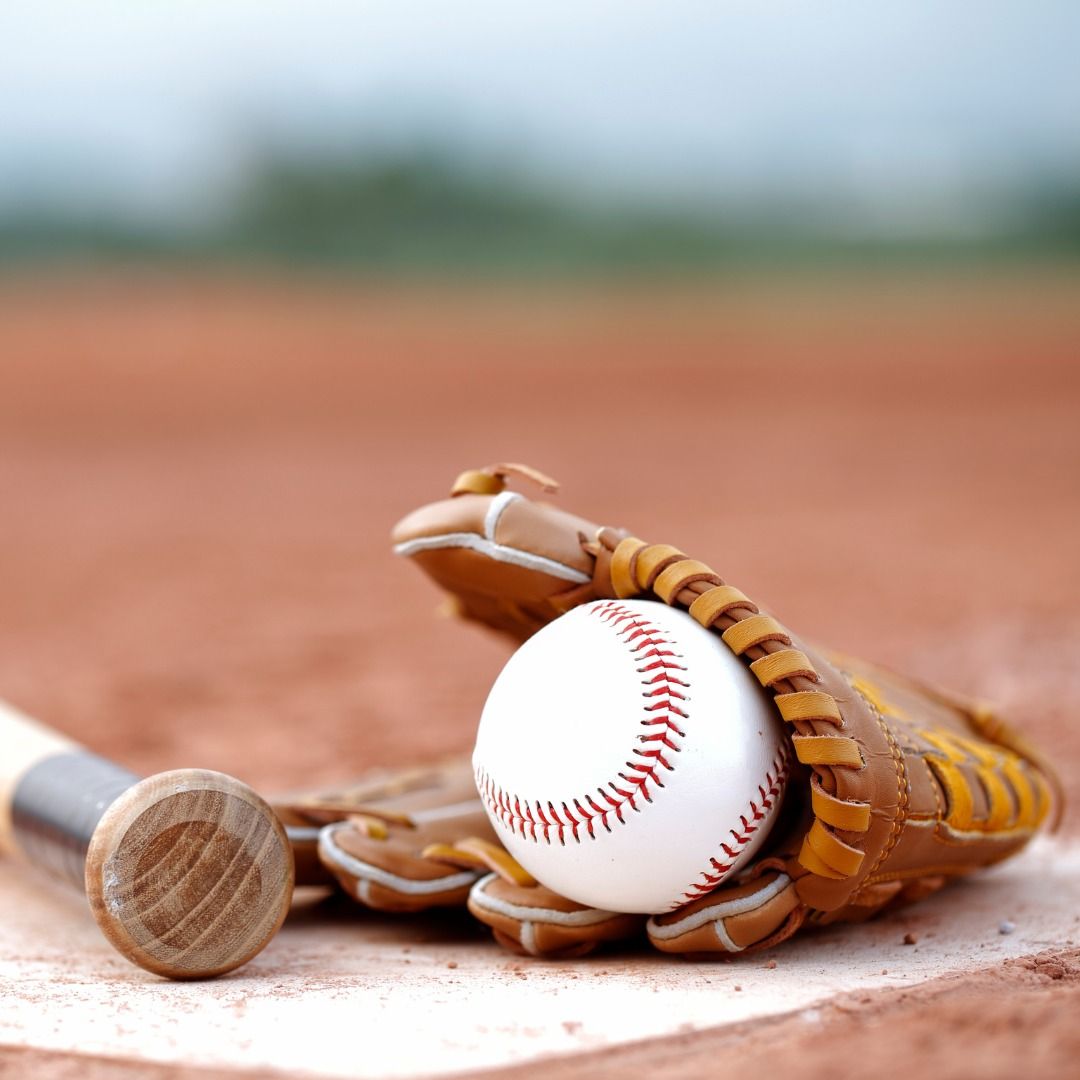 Statesville Recreation & Parks Summer Sports Camp: Baseball