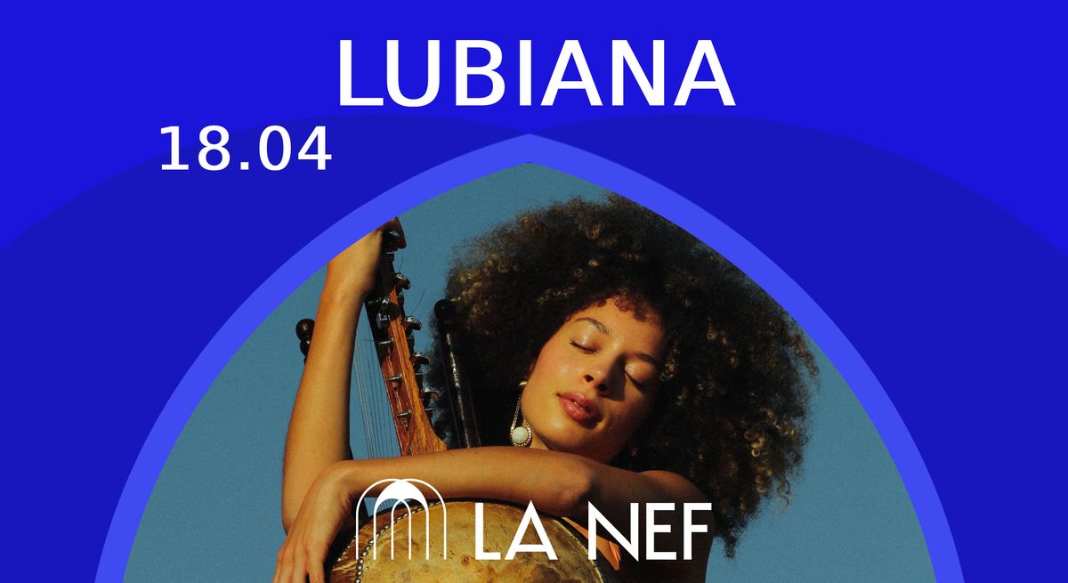 Lubiana