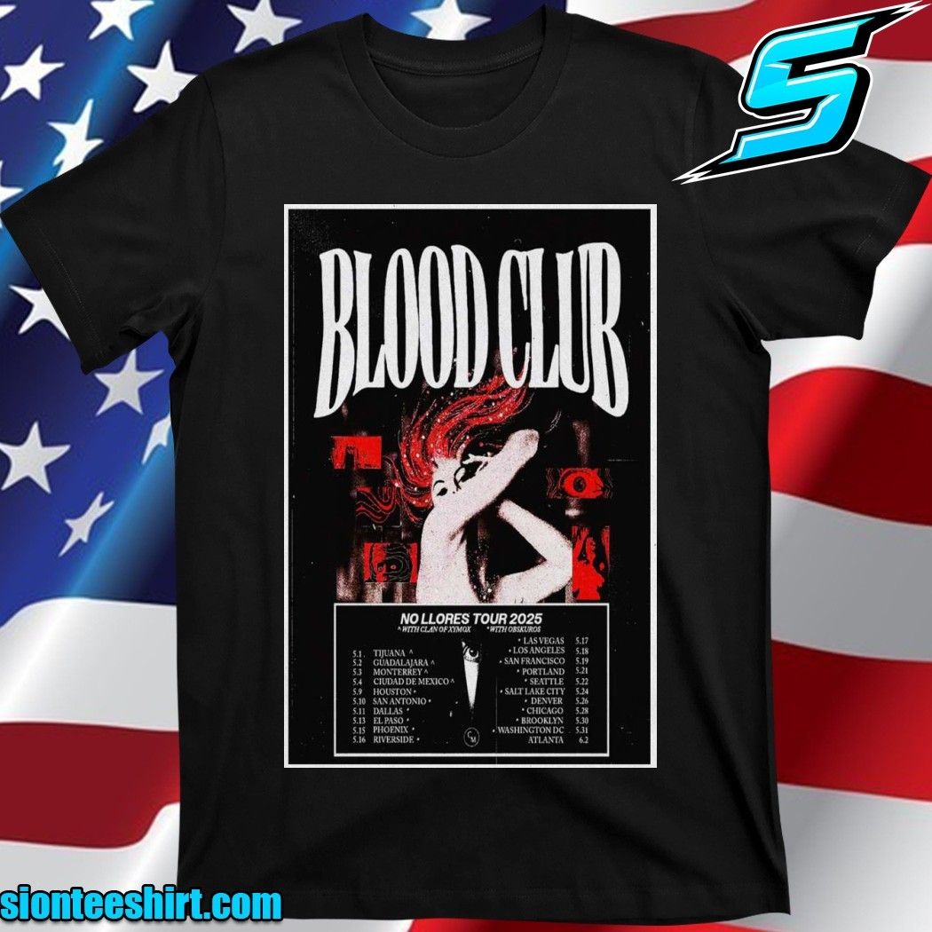 Blood Club