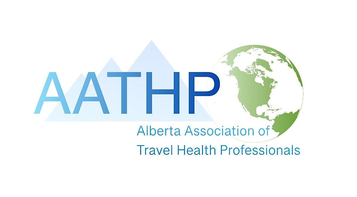 AATHP 2025 Travel Health Symposium