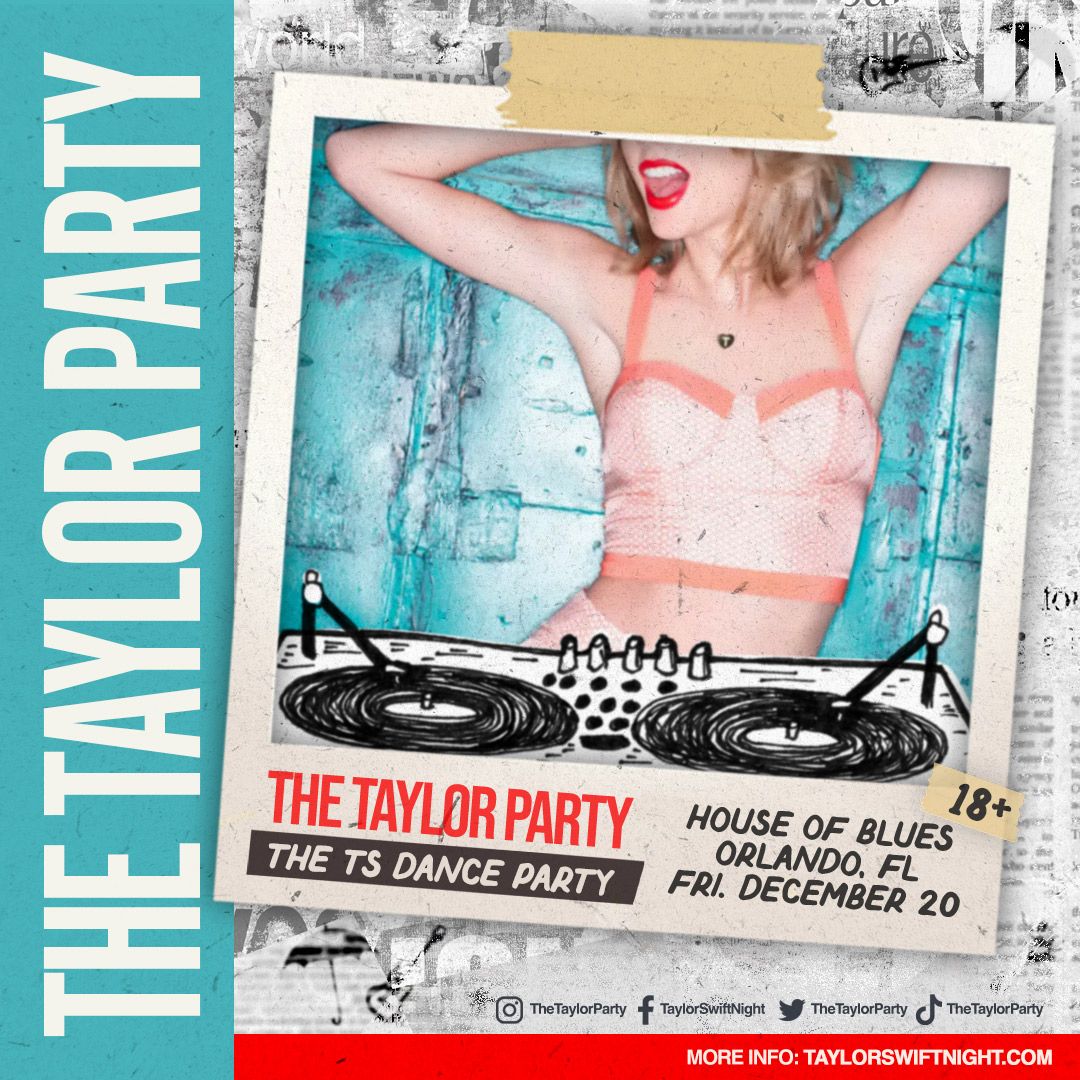 The Taylor Party