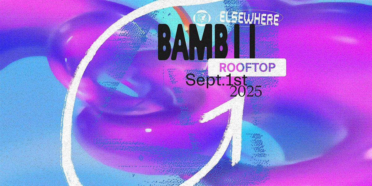 BAMBII