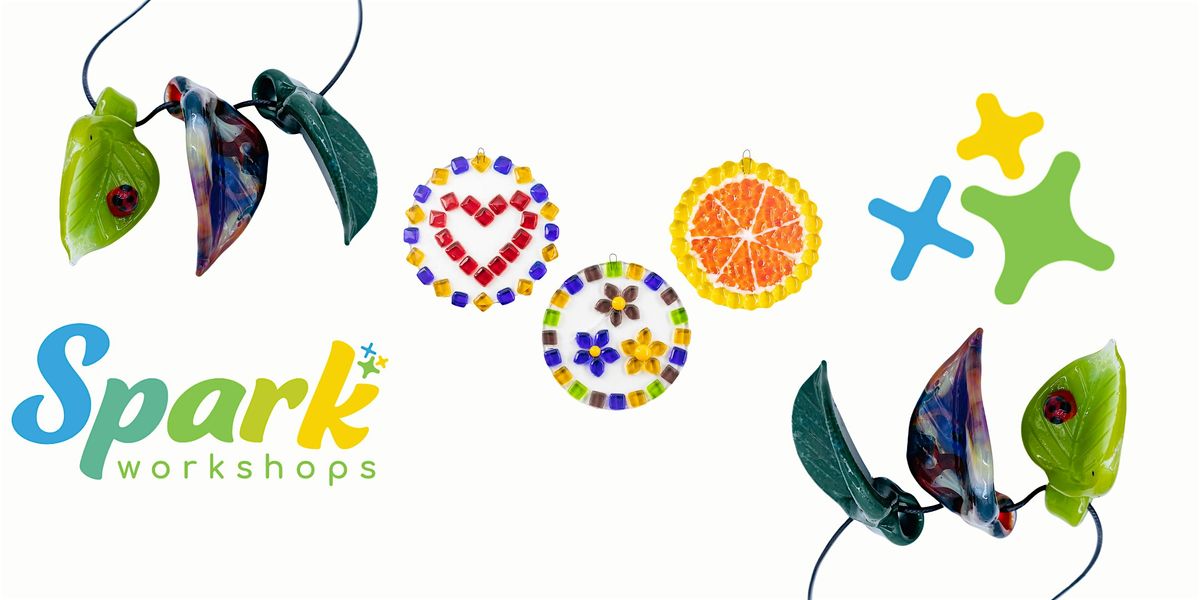 Spark Workshops Friday 8\/22\/2025