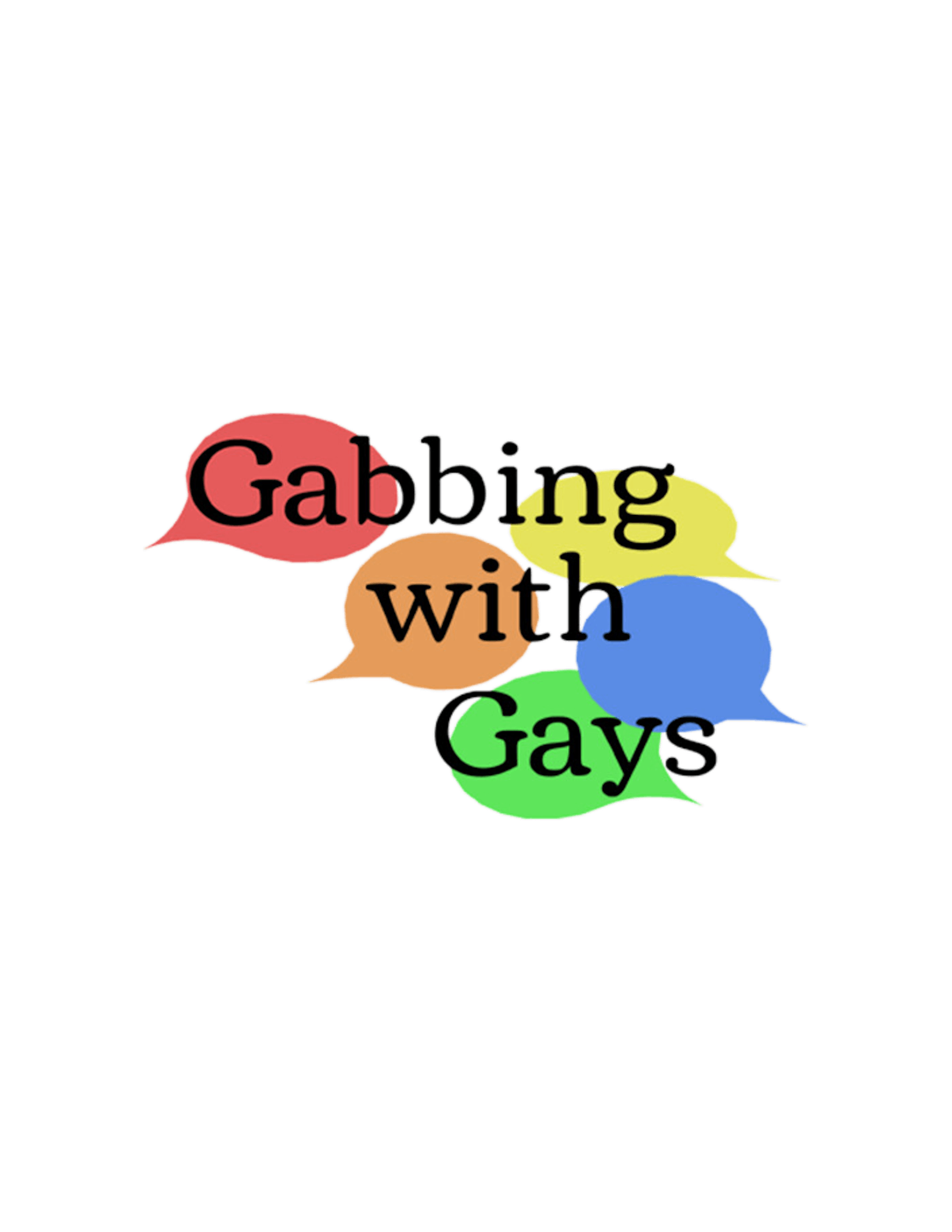 Coming Out\/ Into Ourselves 2.0