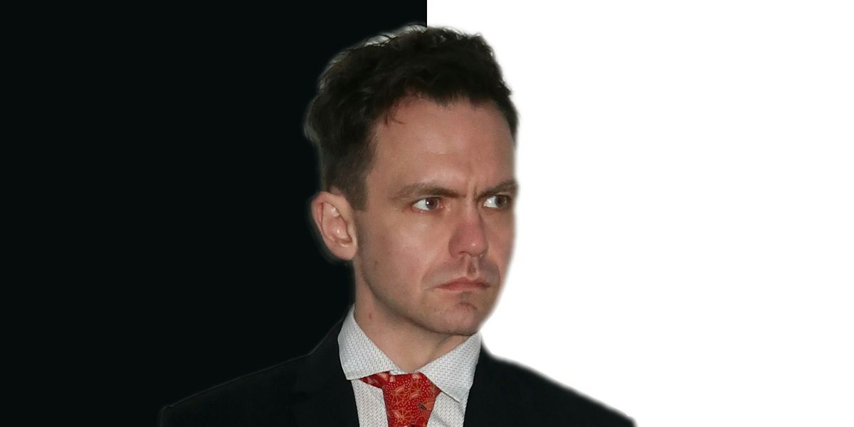 Australian Psycho