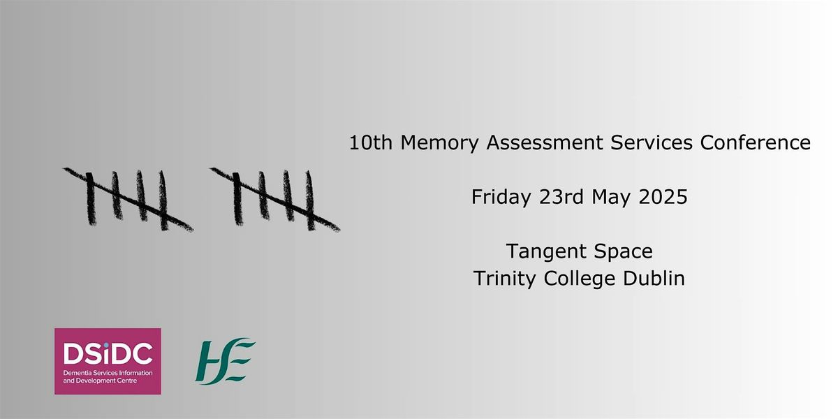 Memory Assessment Services Conference 2025