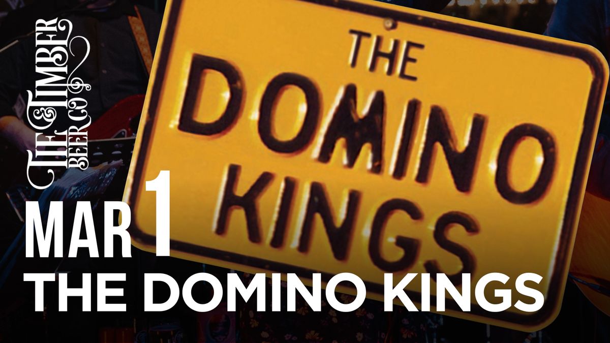 The Domino Kings