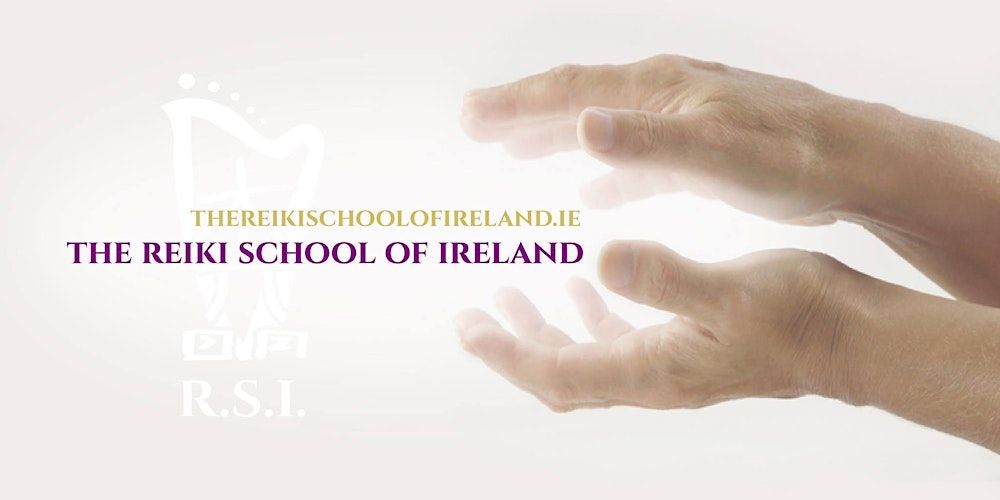 Reiki Level 1 with Crystals & Angels, Fermoy