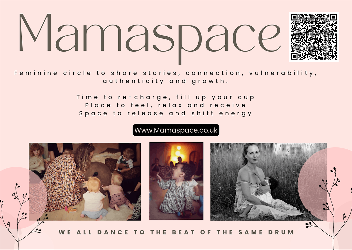 Mamaspace Hackney