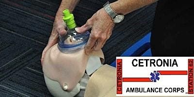 AHA BLS CPR Re-certification