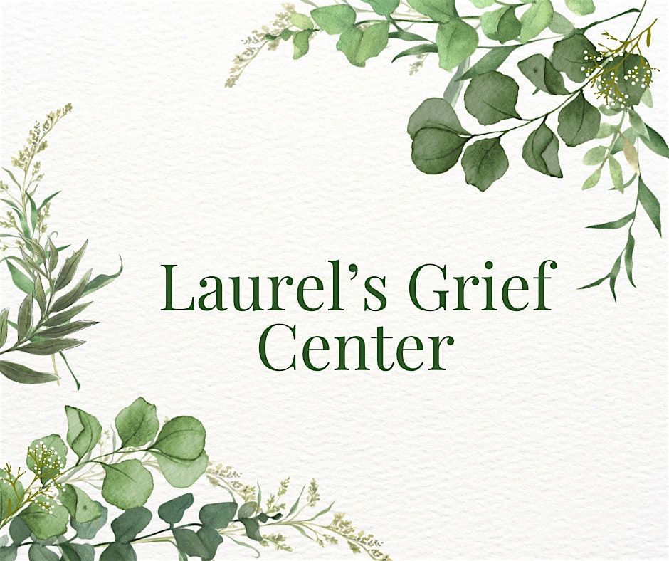 Grief Yoga at Laurel's Grief Center