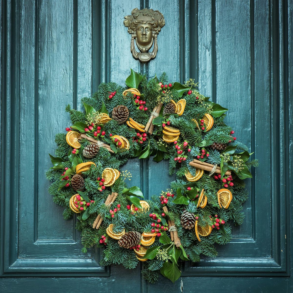 Wreath Making Workshop - drop in