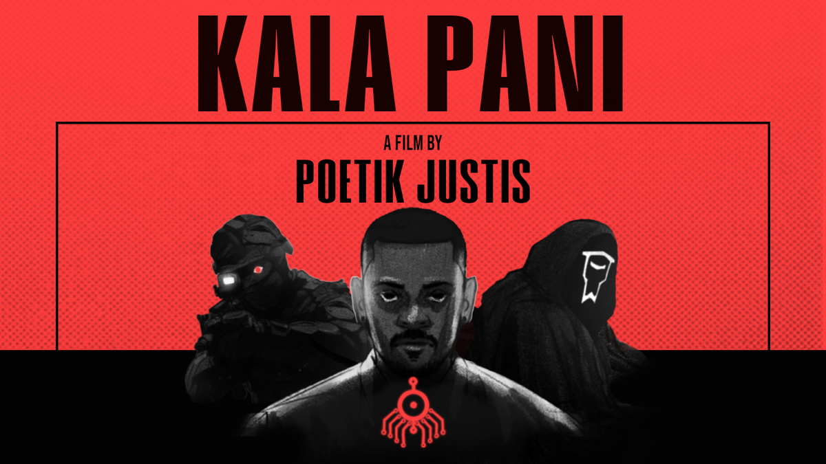 Kala Pani