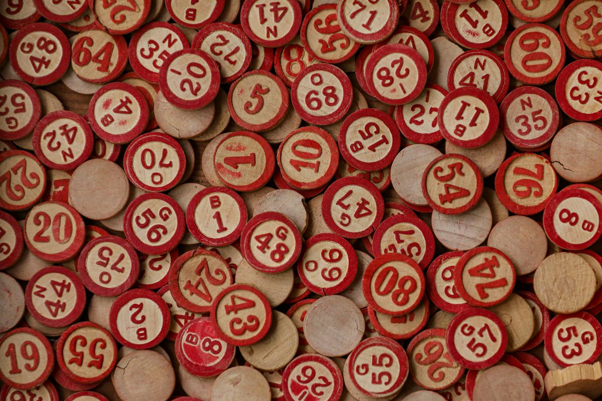 BINGO Night at Sonny's