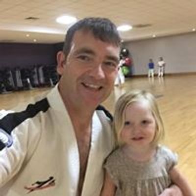 Trident Taekwon-Do Academy & Clubs