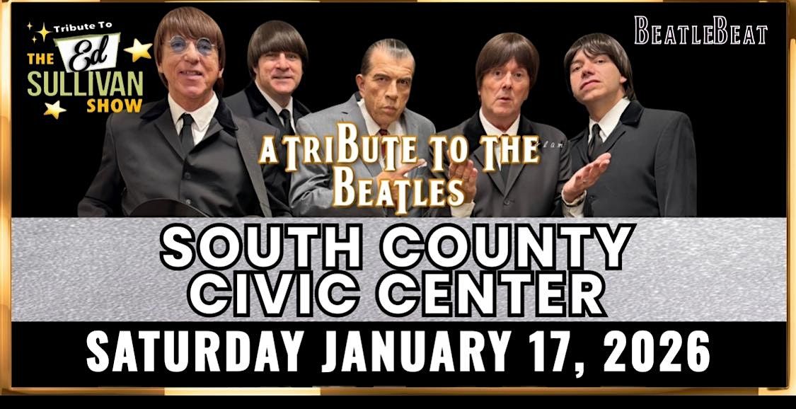 A Tribute to the Beatles