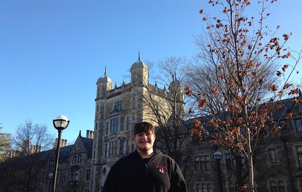 Ann Arbor Let\u2019s Roam Treasure Hunt:Ann Arbor Adventure!