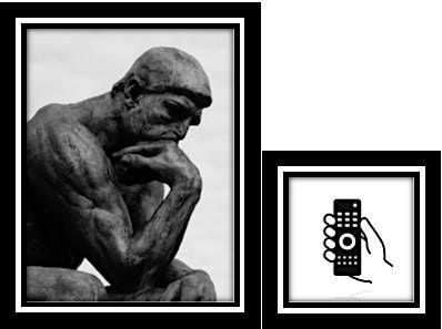 From Homo Sapiens to Homo Zappiens? Talk