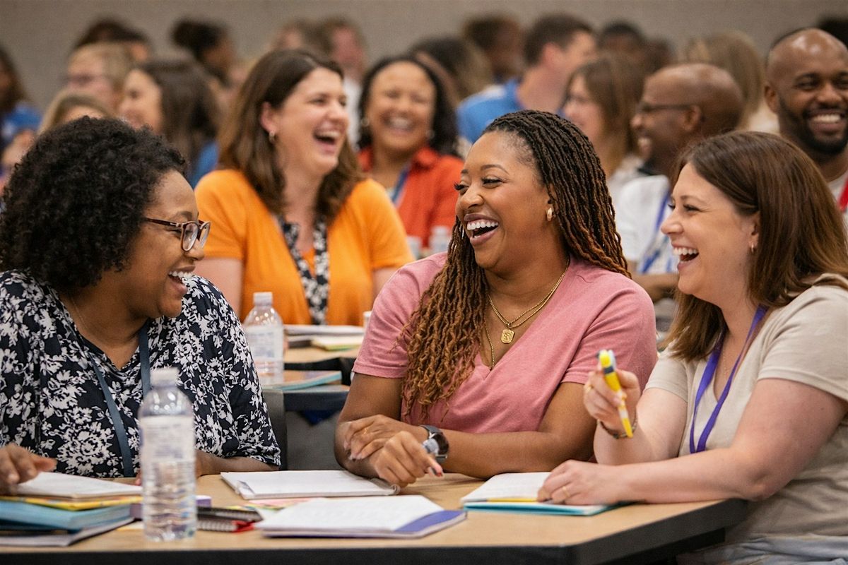 FRESH Summer Workshop: Engagement, Classroom Management & AI for Educators