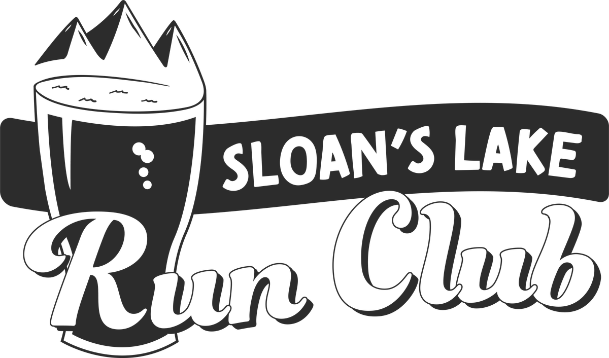 Sloan's Lake Run Club - Nov. Run