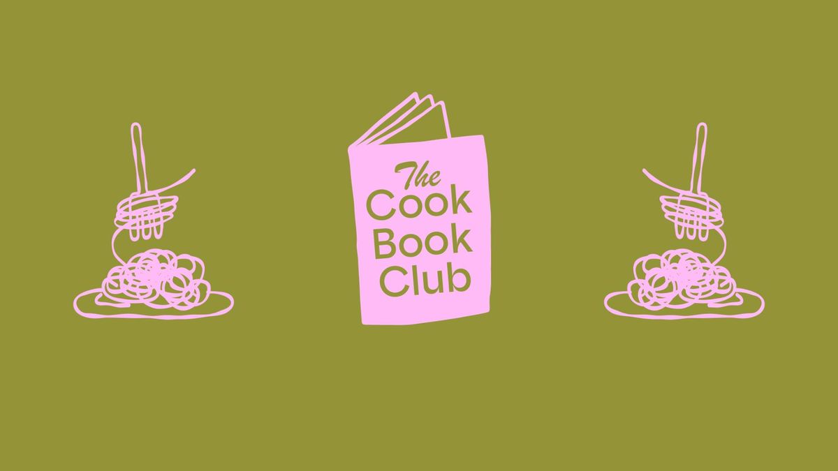 Cook Book Club Tauranga 