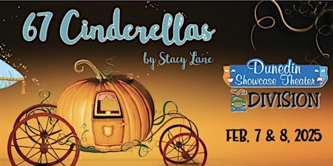 67 Cinderellas