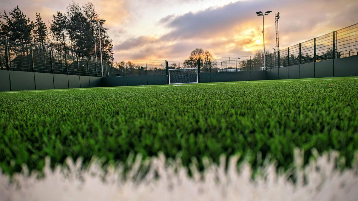 Sheffield Six a Side Football