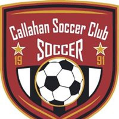 Callahan Soccer Club