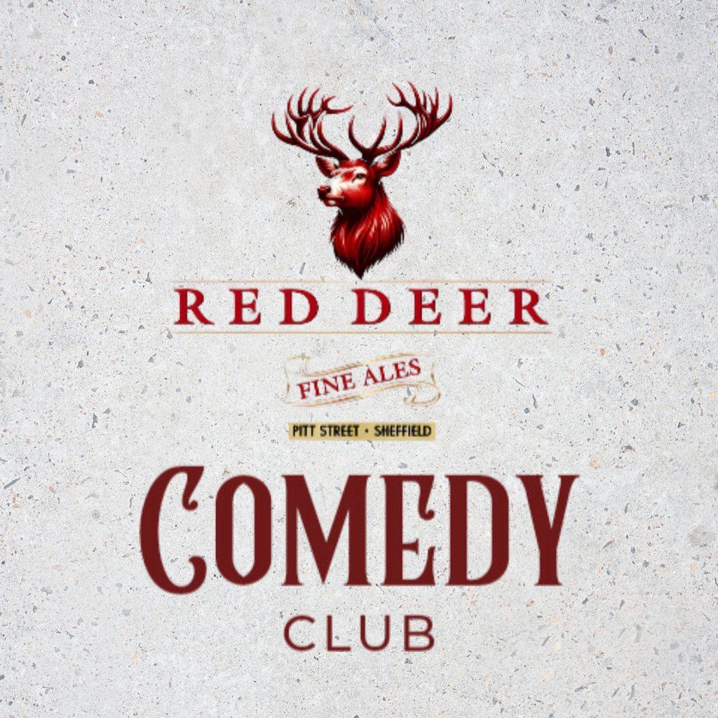 The Red Deer Comedy Club