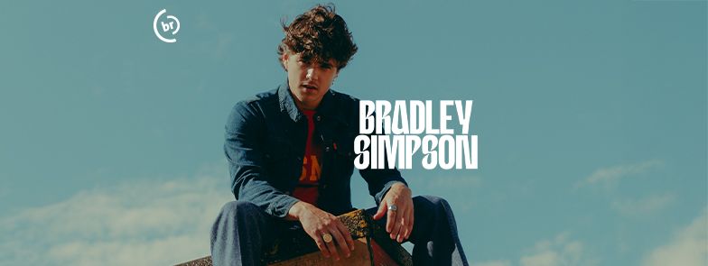 Bradley Simpson album release show at Pryzm