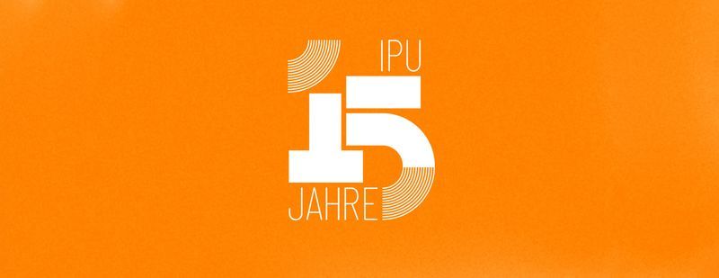 Jubil\u00e4um: IPU15-Festwoche