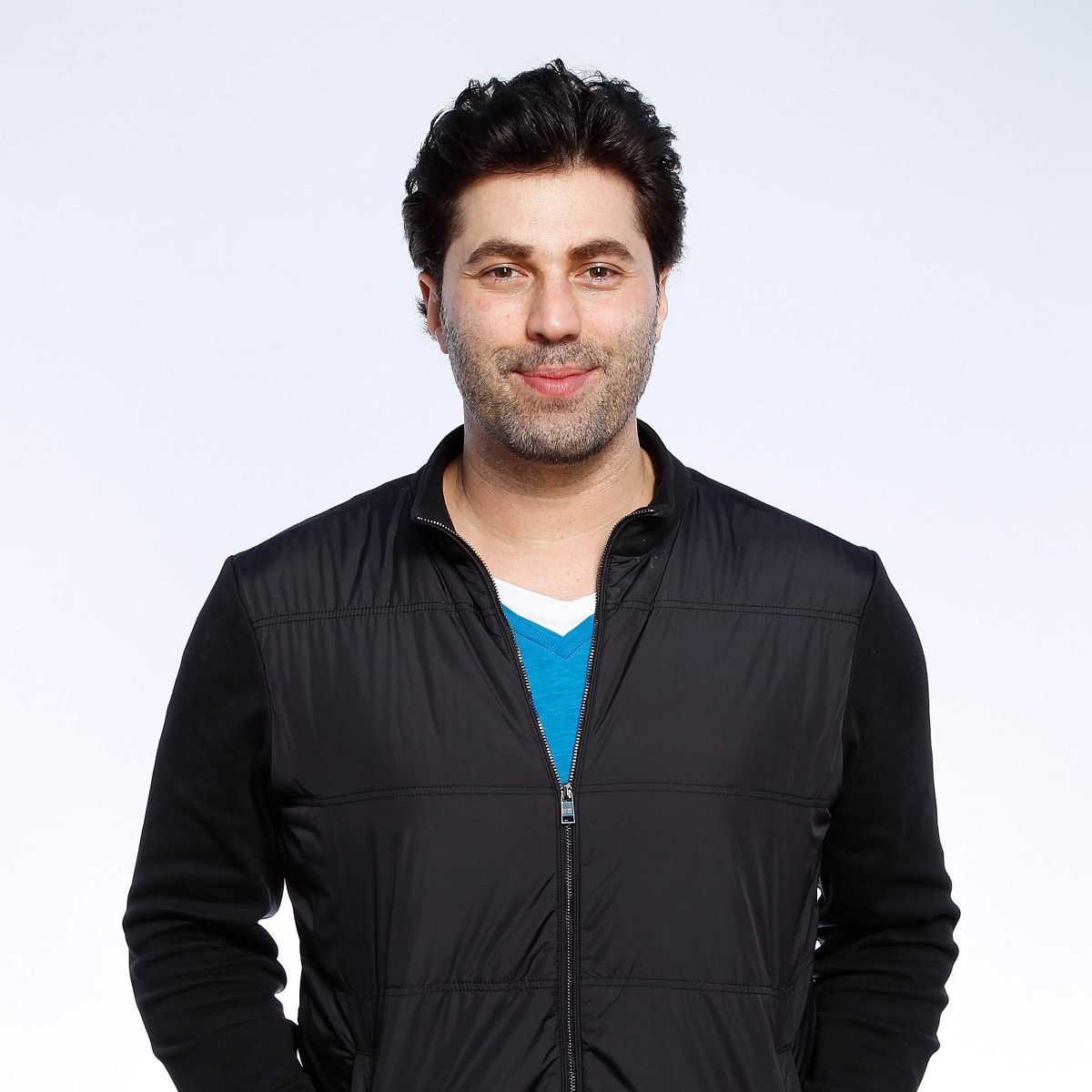 Adam Ray at Funny Bone - Kansas City