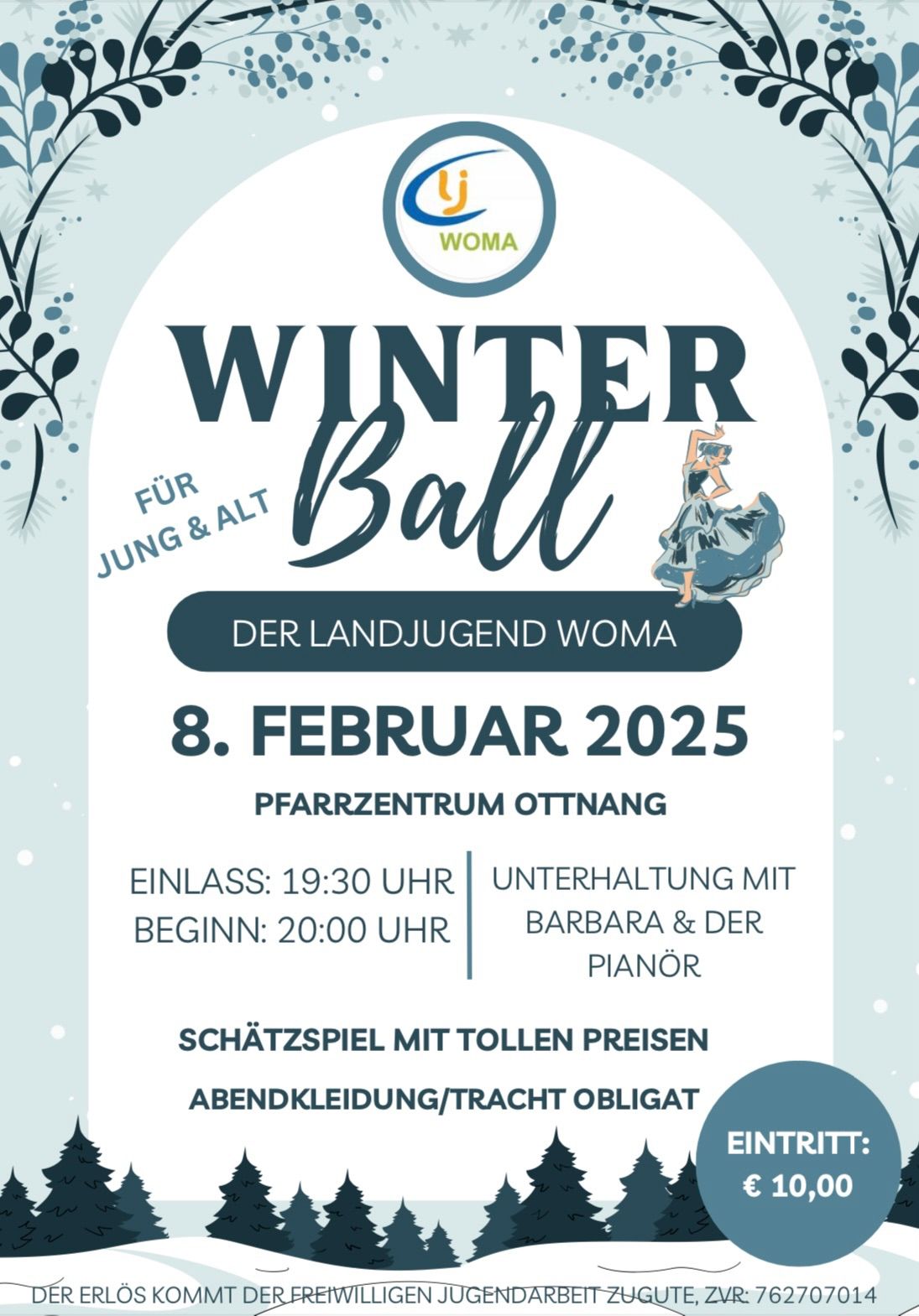 Winterball