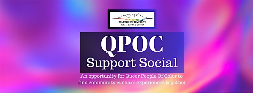 QPOC Social