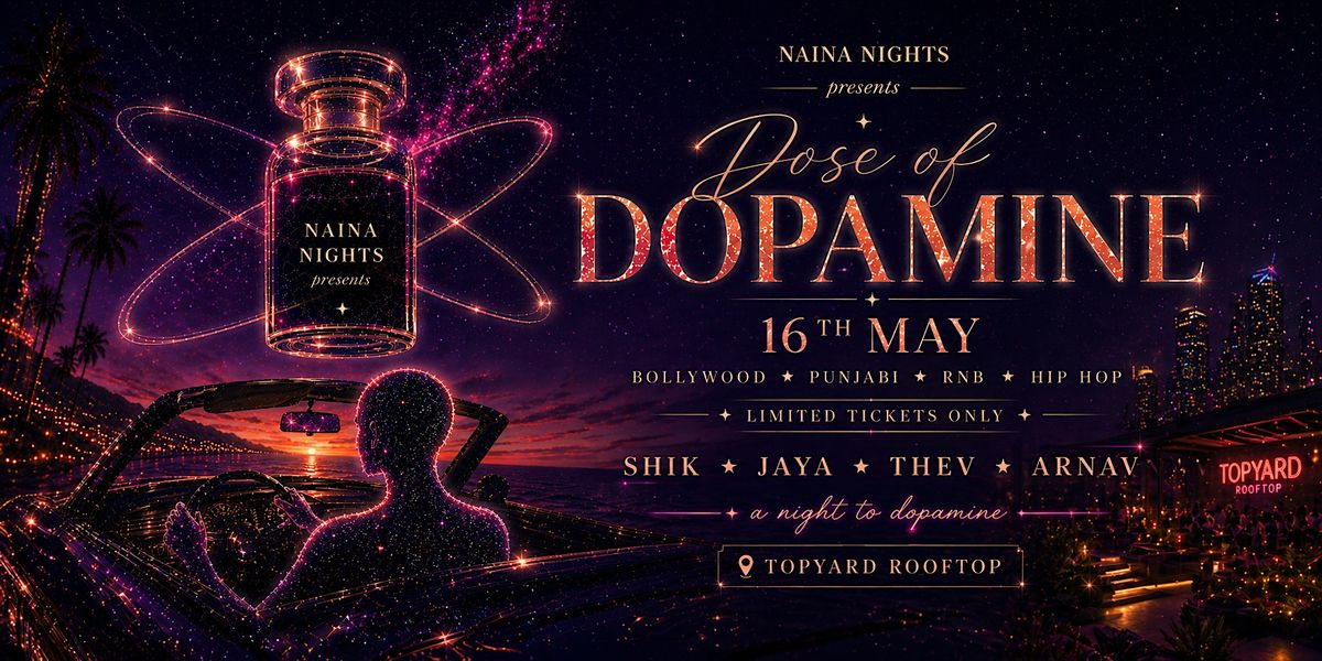 Dose of Dopamine
