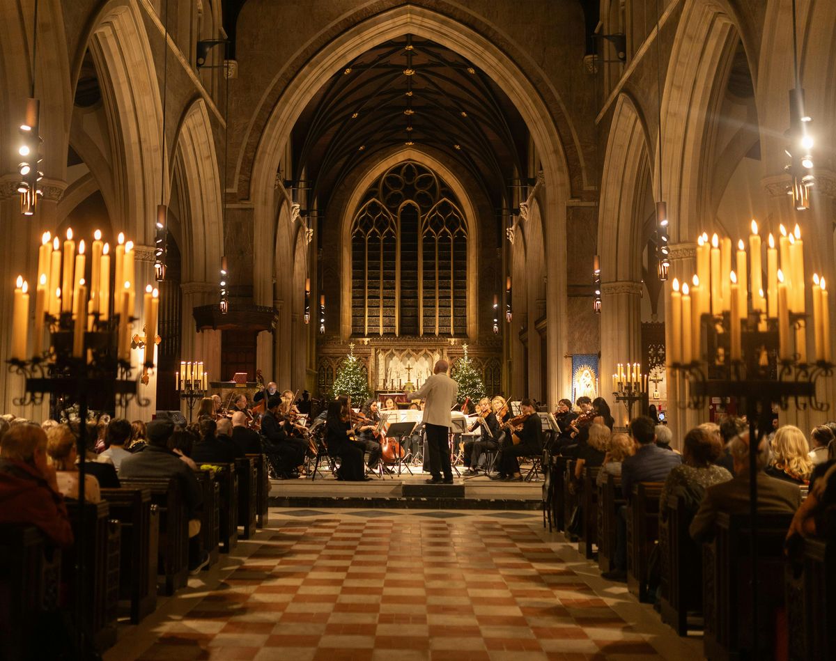 Medico Christmas Concert 2025