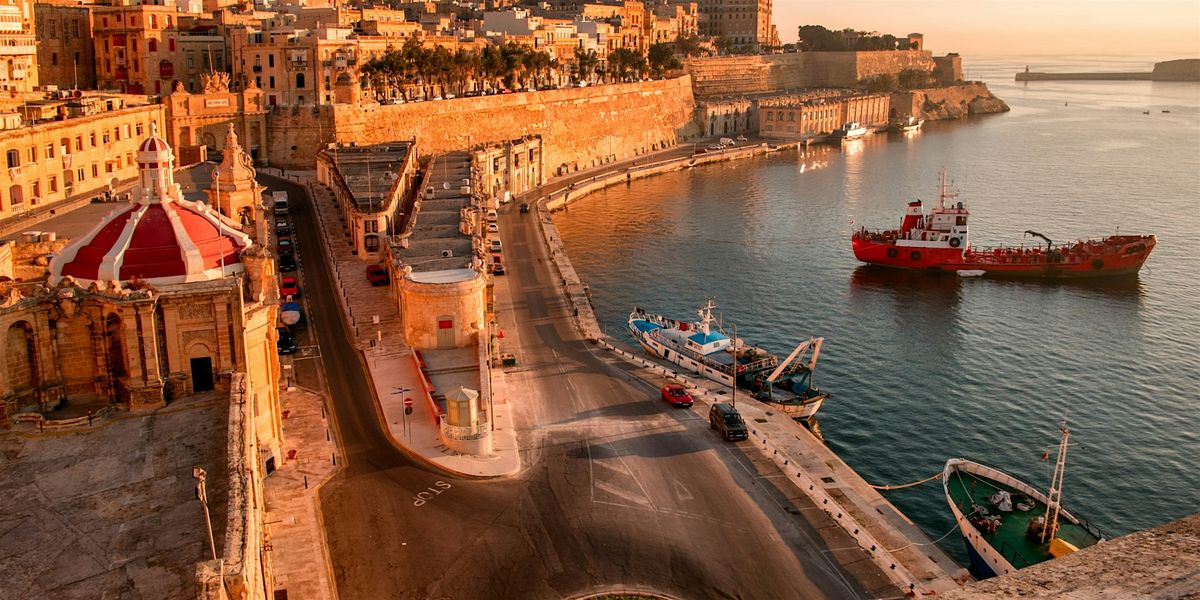 Unlock the mysteries of Valletta with a thrilling escape game!