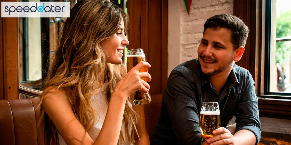 Manchester Speed Dating | Ages 24-38