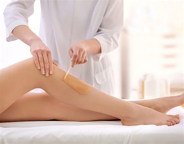 Body & Facial + Brazilian Wax Master Class - (Starting at $399)