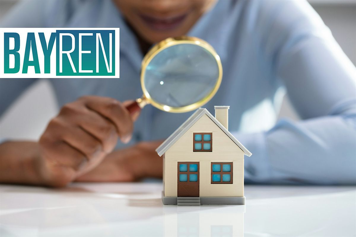 Accredited Green Appraiser | Bay Area | In-Person