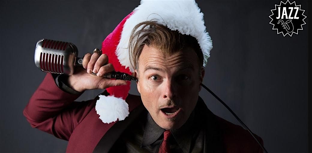 Peter Petty\u2019s Hepcat\u2019s Holla\u2019Daze! Swingin\u2019 Yuletide Revue