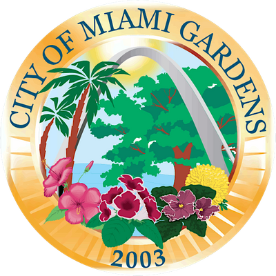 The City of Miami Gardens