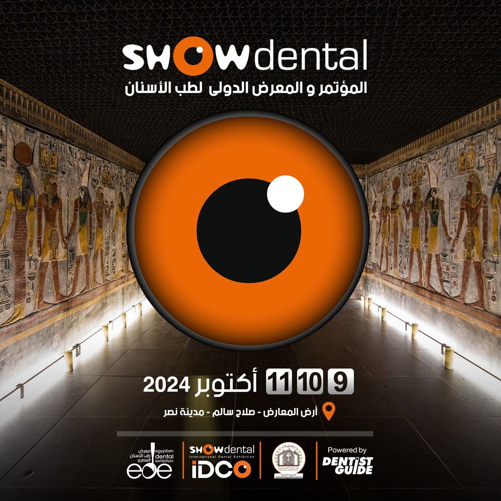 Show Dental 2024