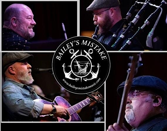 Halfway to St. Patrick\u2019s Day Party-Fundraiser for St. Patrick's Day Parade