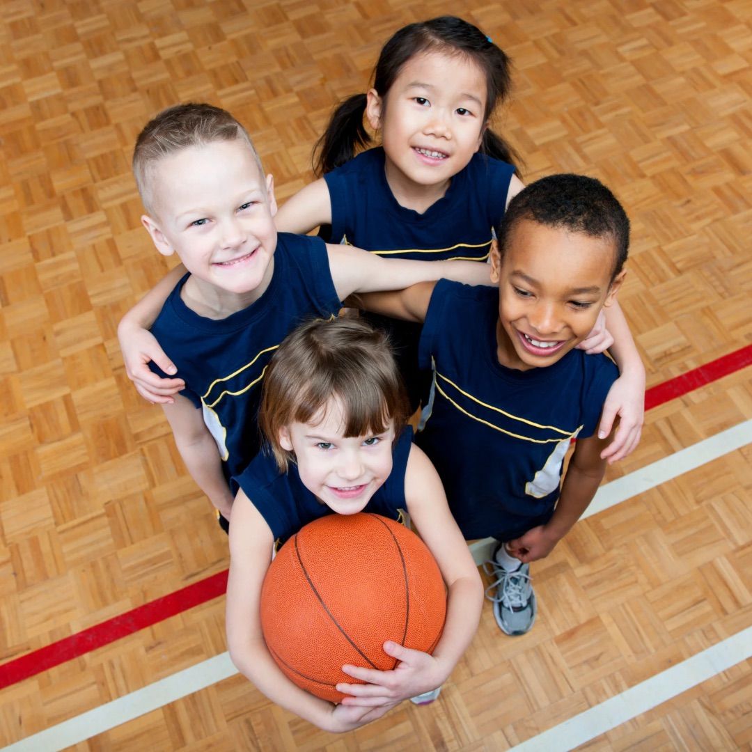 FREE Basketball Clinic