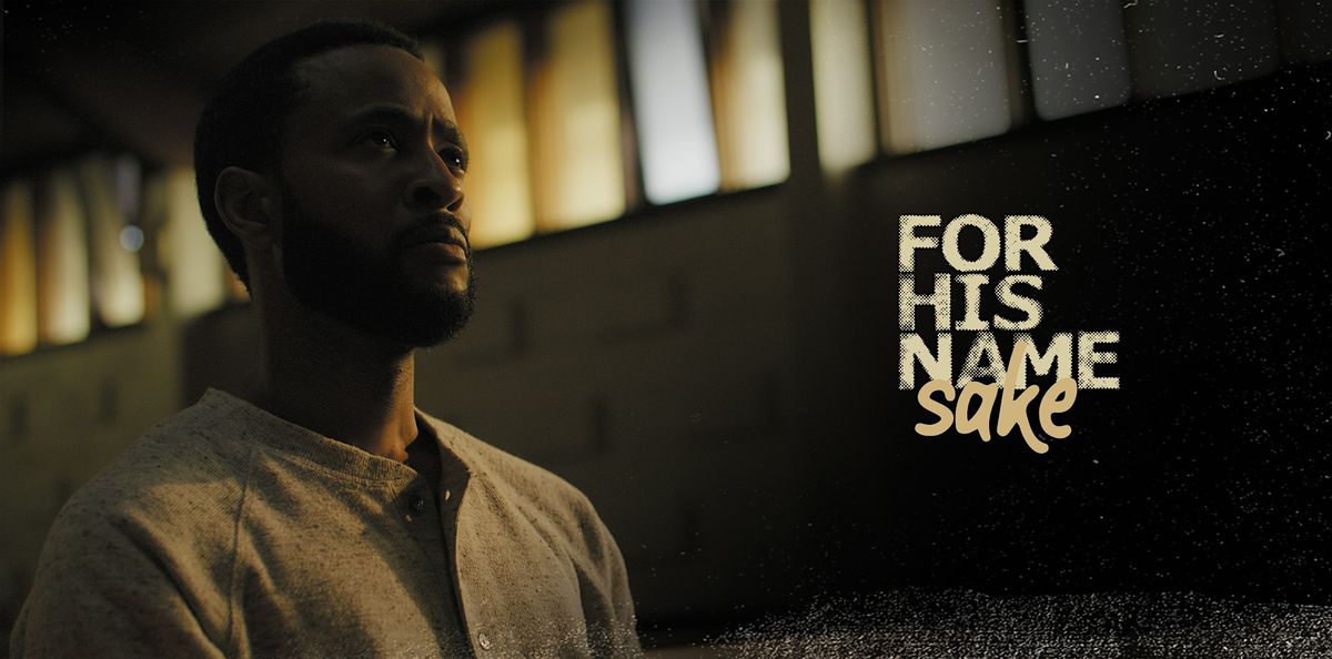 Screening of For His Name Sake the Movie - TAMPA