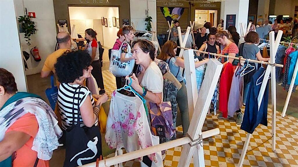 Swap social with styling masterclass