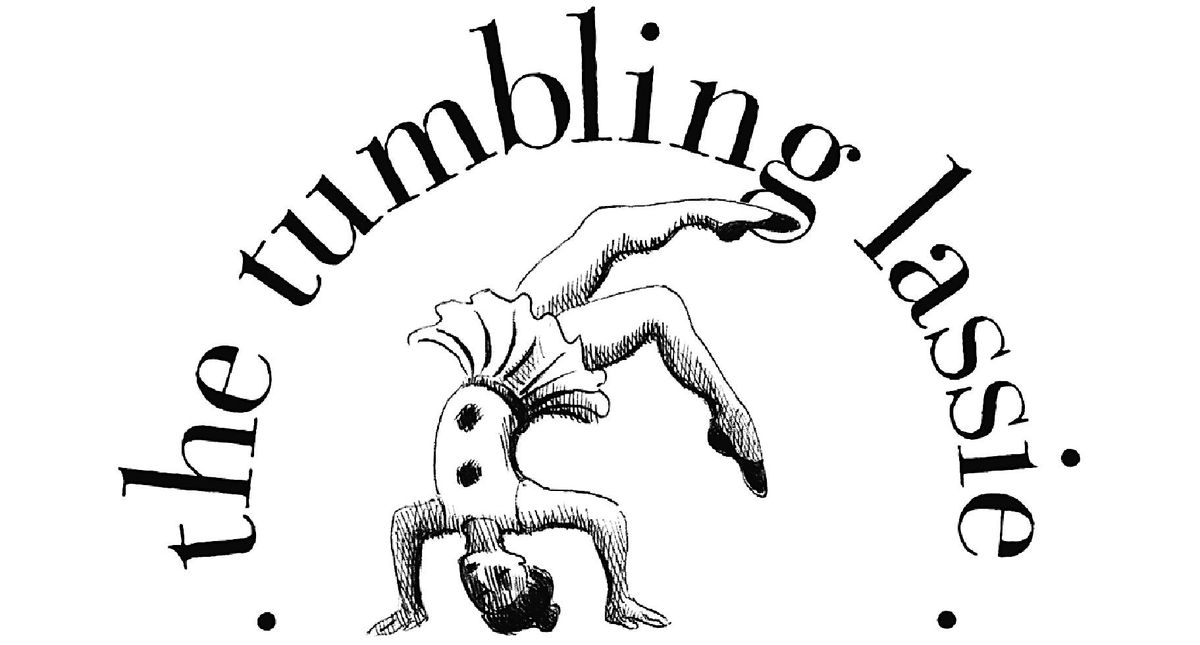 The Tumbling Lassie Ball 2025
